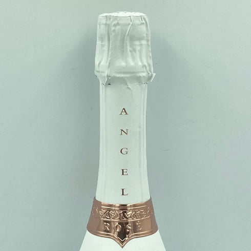 エンジェル NV ロゼ ホワイトボトル 750ml 12.5% ANGEL WHITE ROSE【Y】