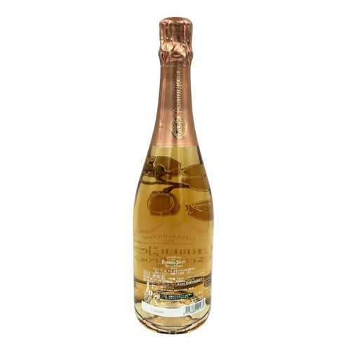 ペリエジュエ ベルエポック ブリュット ロゼ 2014 750ml 12.5% PERRIER JOUET BELLE EPOQUE 【M4】