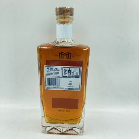 モートラック 16年 ディスティラーズ ドラム 700ml 43.4% MORTLACH 【V4】