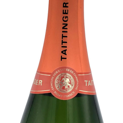 テタンジェ レ フォリ ド ラ マルケットリー 750ml TAITTINGER LES FOLIES DE LA MARQUETTERIE【K】