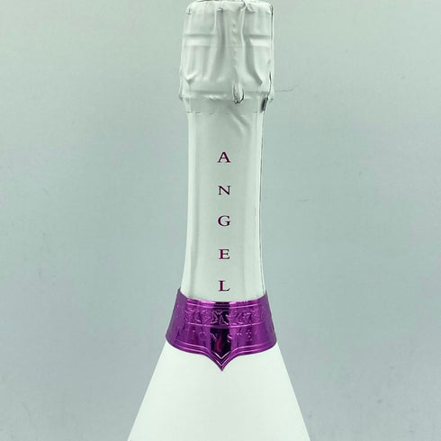 エンジェル ロゼ ホワイト バレンタインエディション ファータイプ 750ml 12.5% ANGEL Brut Rose White VALENTINE DAY EDITION【X1】