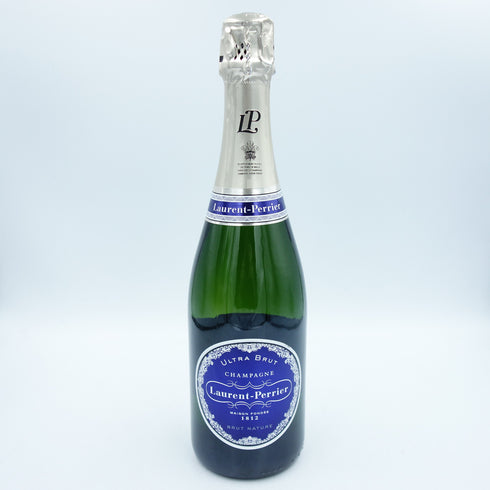 ローランペリエ ウルトラブリュット 750ml 12% Laurent Perier Ultra Brut【P1】