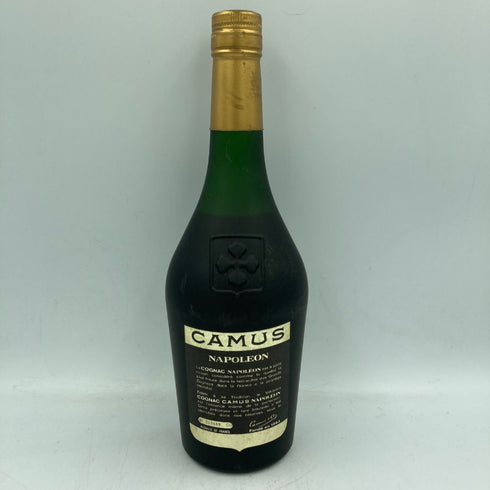 カミュ ナポレオン ラ グランマルキ 40% 700ml CAMUS NAPOLEON LA GRANDE MARQUE【Z1】