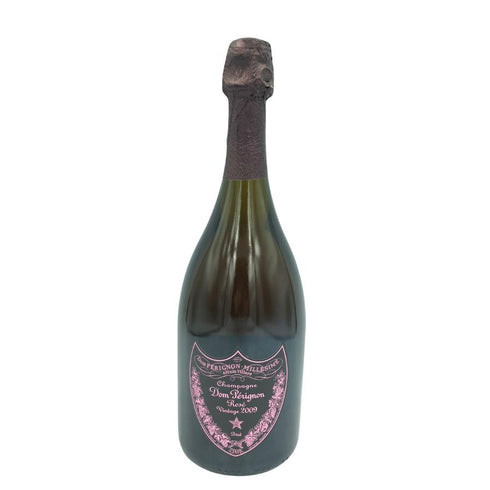ドンペリニヨン ロゼ 2009 750ml 12.5% Dom Perignon Rose 【Q2】