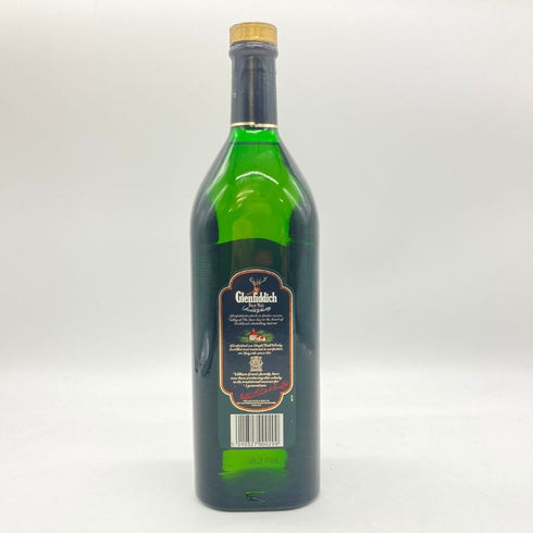 グレンフィディック ピュアモルト スペシャルリザーブ 1000ml 43% Glenfiddich PURE MALT SPECIAL RESERVE 【M1】