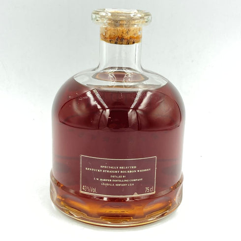 I.W. ハーパー プレジデント リザーブ 750ml 43% I.W. HARPER PRESIDENT'S RESERVE【EE】