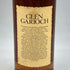 グレンギリー 10年 750ml GLEN GARIOCH【P2】