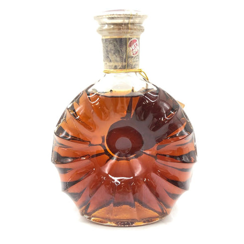 レミーマルタン XO スペシャル クリアボトル 40% REMY MARTIN【B3】