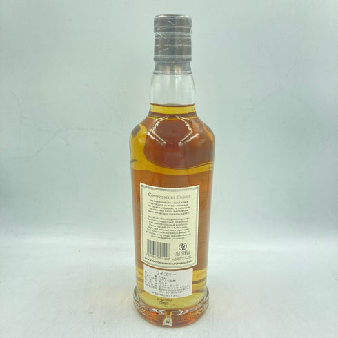 ゴードン & マクファイル クライヌリッシュ 15年 シェリーバット 2006-2022 700ml 59.6% GORDON & MACPHAIL CLYNELISH 【N4】