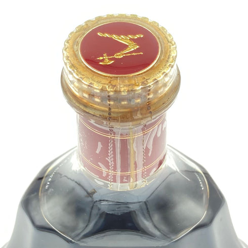 ヘネシー パラディ レア 旧ボトル 金キャップ 700ml 40% HENNESSY PARADIS【F】