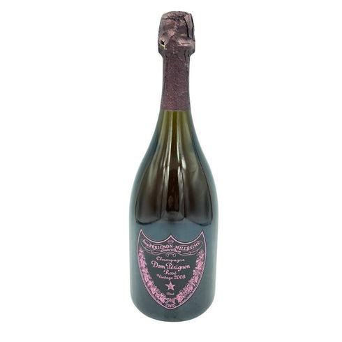 ドンペリニヨン ロゼ 2008 750ml 12.5% Dom Perignon Rose 【L2】