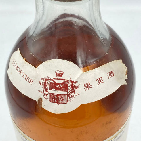 ル サリュース ボルドー シュペリュール 1985 750ml 14% Lur Saluces BORDEAUX SUPERIEUR【DD】