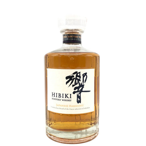 東京都限定◆サントリー 響 ジャパニーズハーモニー 700ml 43% SUNTORY HIBIKI JAPANESE HARMONY【D4】