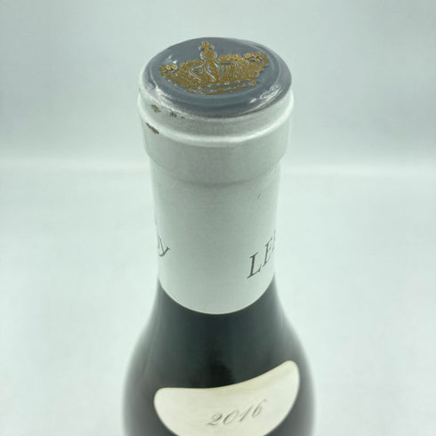 メゾン ルロワ ムルソー 2016 750ml 13% maison Leroy【D4】