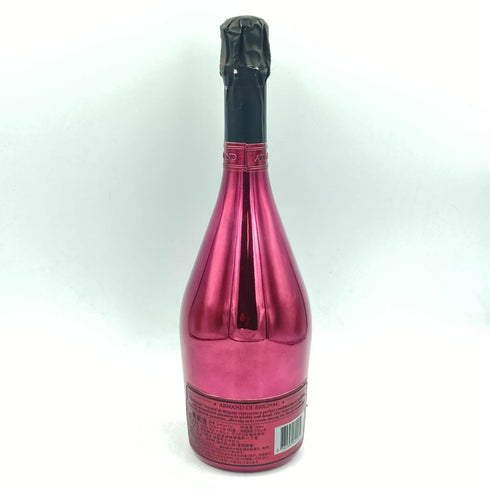 アルマンド ブリニャック ドゥミセック レッド 750ml 12.5% ARMAND DE BRIGNAC DEMI SEC RED【J1】