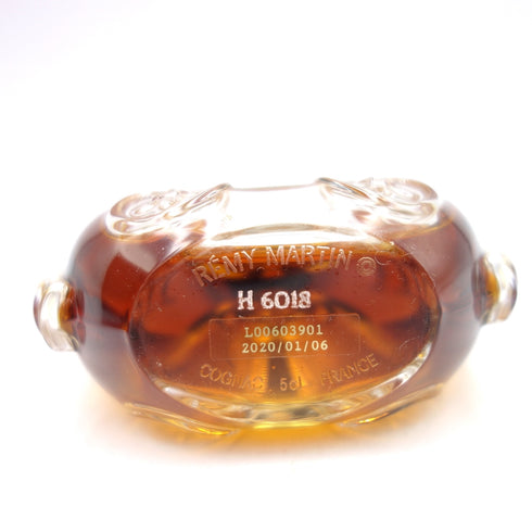 レミーマルタン ルイ13世 ミニチュアボトル 50ml 40% REMY MARTIN【Q1】