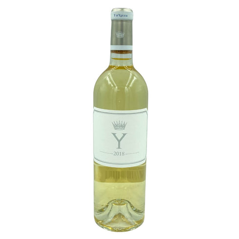 イグレック シャトー ディケム 2018 750ml Y Chateau d'yquem【E2】