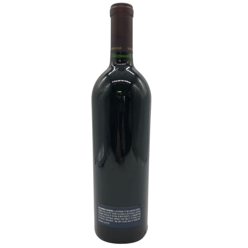 オーパスワン 1993 750ml 13.5% OPUS ONE 【E4】