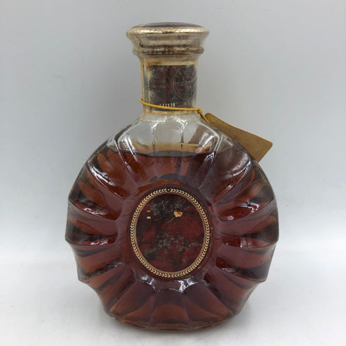 レミーマルタン XO スペシャル クリアボトル 700ml【D3】