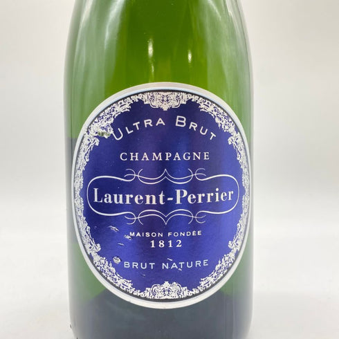 ローランペリエ ウルトラブリュット 750ml 12% Laurent Perier Ultra Brut 【D2】