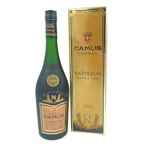 カミュ ナポレオン エクストラ オールド 700ml 40% CAMUS EXTRA OLD【K4】