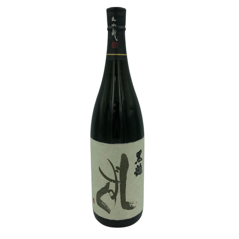 黒龍 しずく 1800ml 2023年6月【L】
