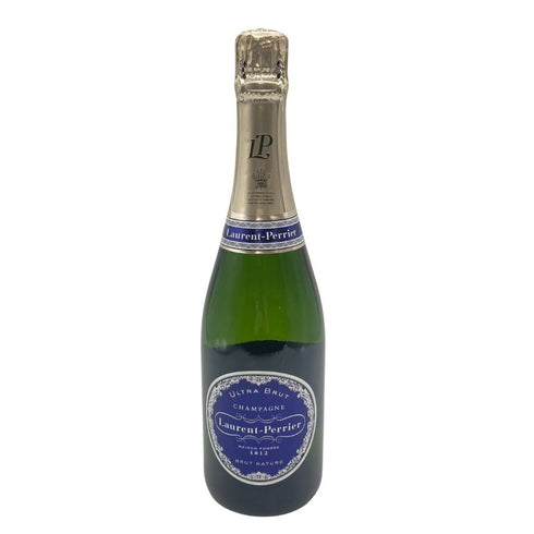 ローランペリエ ウルトラブリュット 750ml 12% Laurent Perier Ultra Brut 【T】
