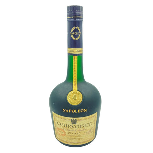 クルボアジェ ナポレオン COGNAC 700ml 40% COURVOISIER NAPOLEON【J4】