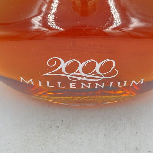 東京都限定◆サントリー ミレニアム 2000 ピュアモルト 700ml 43% SUNTORY MILLENNIUM【A4】