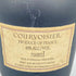 クルボアジェ ナポレオン COGNAC 700ml 40% COURVOISIER NAPOLEON【J4】