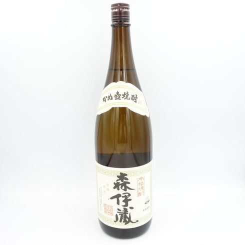 森伊蔵 1800ml【N1】