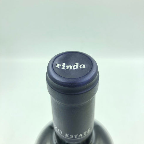 ケンゾー エステート 紫鈴 rindo 2020 750ml KENZO ESTATE【DD】
