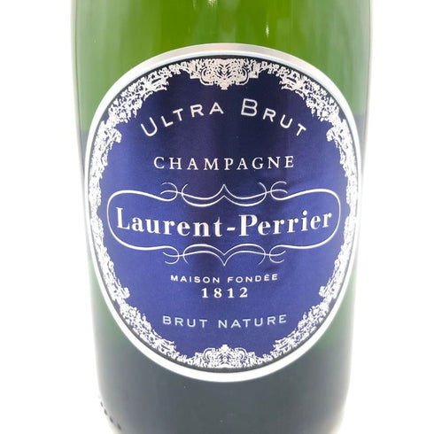 ローランペリエ ウルトラブリュット 750ml 12% Laurent Perier Ultra Brut 【C1】