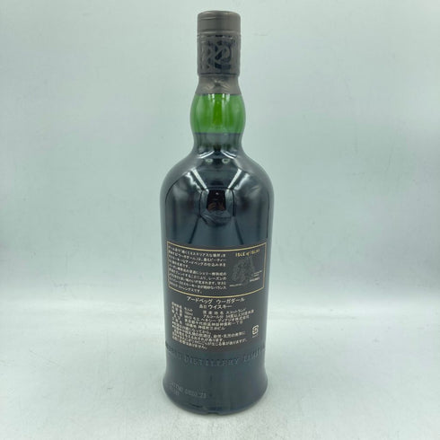 アードベッグ ウーガダール シングルモルト ノンチルフィルタード 700ml 54.2% ARDBEG UIGEADAIL 【Q4】