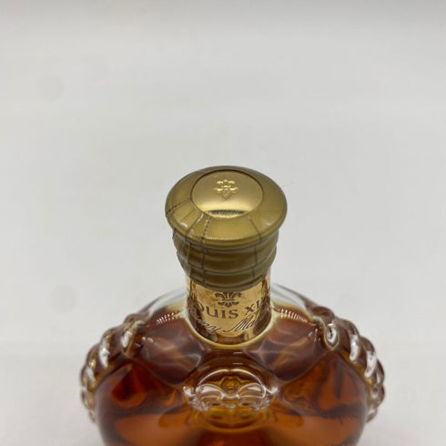 レミーマルタン ルイ13世 ミニチュアボトル 50ml 40% REMY MARTIN【U4】