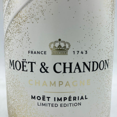 モエ エ シャンドン 白 リミテッド エディション 750ml 12% Moet & Chandon【V4】