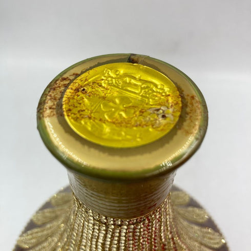 クラウンバイン トラディションスタイル ゴールド スワロフスキー 600ml 40% CROWNVINE TRADITION STYLE 【AM】