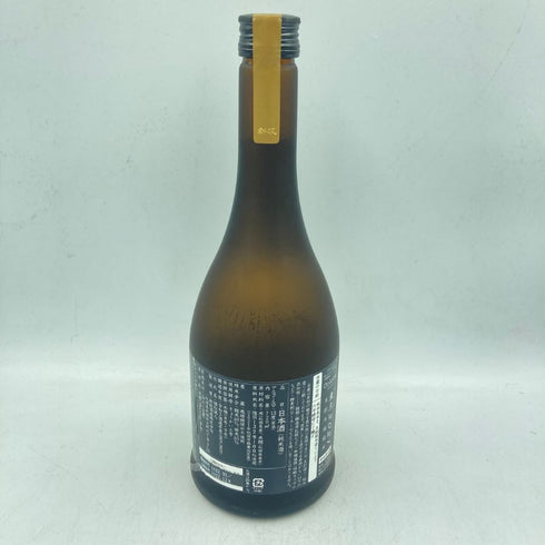 新政 産土 アース 2021 陸羽一三二號 720ml 13% 製造22.05 出荷22.12 【A1】