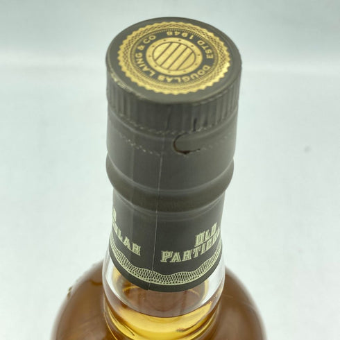 ストラスクライド 16年 ダグラスレイン オールド パティキュラー 2005 700ml 48.4% Strathclyde Douglas Laing Old Particular【E3】