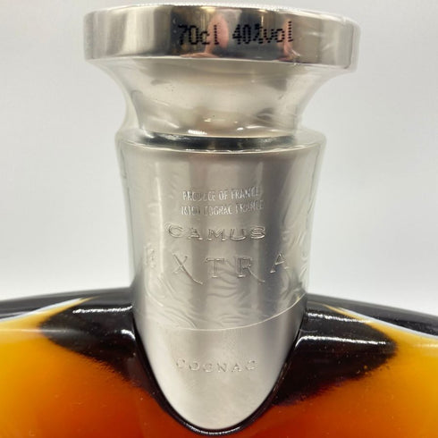 カミュ エクストラ エレガンス 旧ボトル 700ml 40% CAMUS EXTRA ELEGANCE 【JJ】