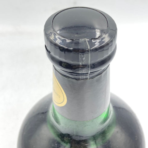 ブナハーブン 12年 旧ボトル 750ml 43% BUNNAHABHAIN【O1】