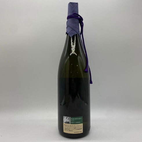 獺祭 純米大吟醸 磨き二割三分 日本酒 1800ml 16% 2022年6月【K】