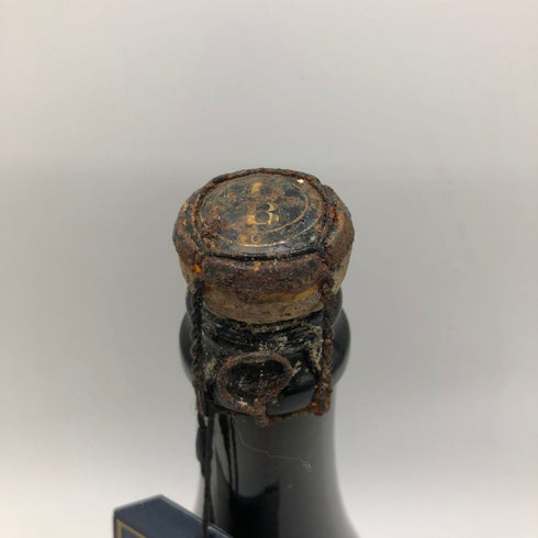 ルクレール ブリアン アビス ミレジム 2017 750ml 12% Leclerc Briant Abyss Millesime【S4】