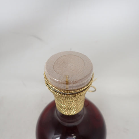 ハーディー ブランデー ノース ド ペルル スペシャルリザーブ 替栓付 700ml【Z1】
