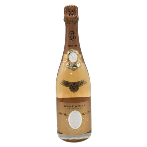 ルイロデレール クリスタル ロゼ 2013 750ml 12% LOUIS ROERDER 【S1】