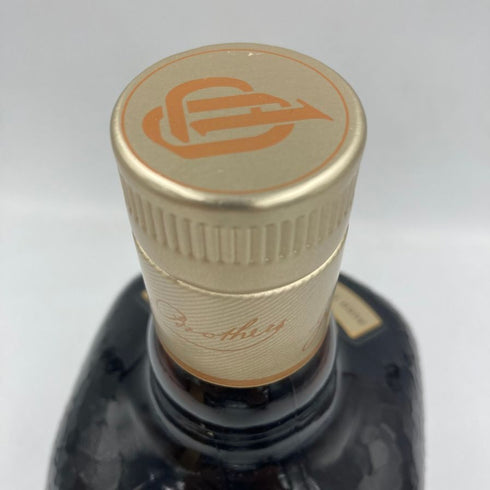 グランド オールドパー 12年 デラックス 750ml 40% Grand Old Parr De Luxe 【Y1】