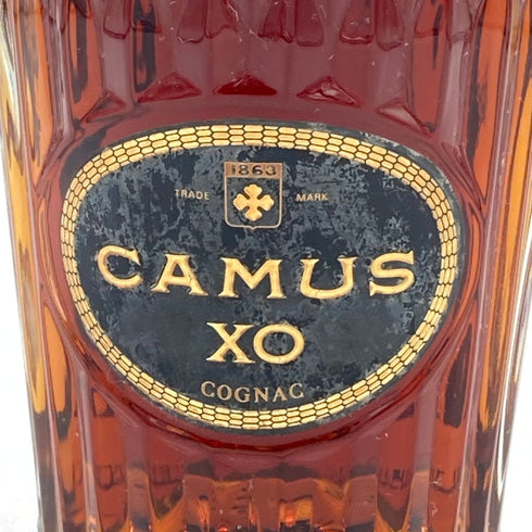 カミュ XO ロングネック 700ml CAMUS【B2】