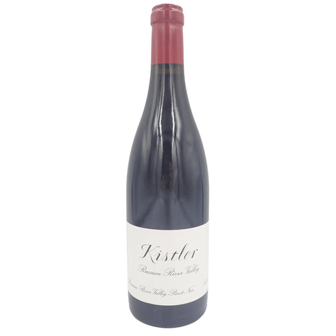キスラー ロシアン リヴァー バレー ピノノワール 2020 750ml 13.8% Kistler Russian River Valley PinotNoir【N1】