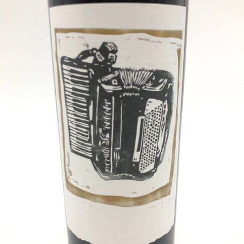 シネ クア ノン ツィーハルモーニカ 2018 750ml 15.8% Sine Qua Non Ziehharmonika【C1】