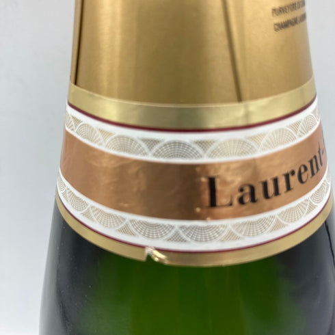 ローランペリエ ラ キュベ 750ml 12% Laurent Perrie 【Q2】